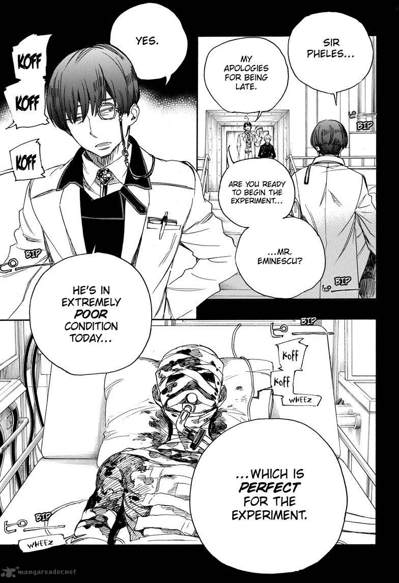Ao No Exorcist 102 3