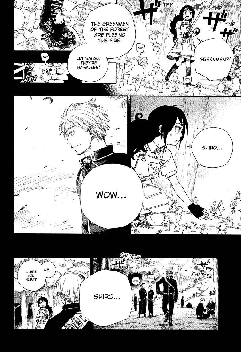 Ao No Exorcist 102 30