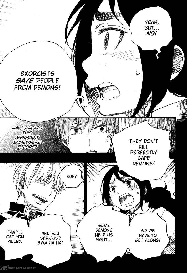 Ao No Exorcist 102 33