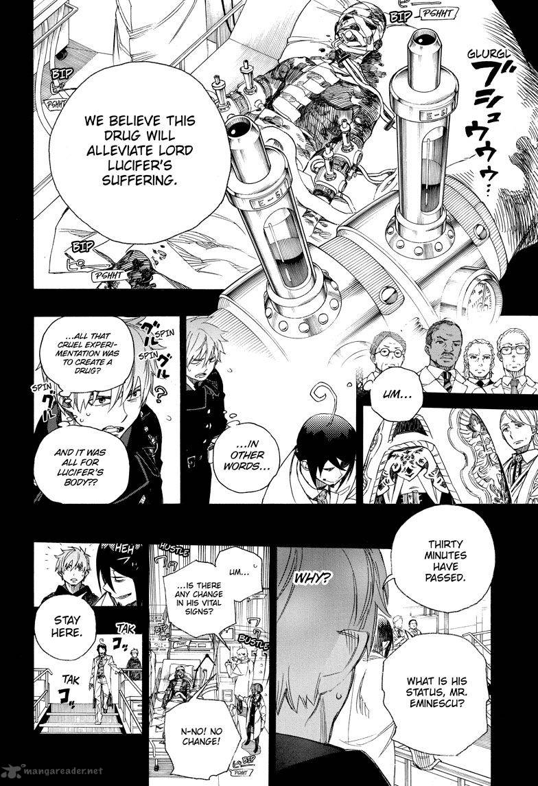 Ao No Exorcist 102 6
