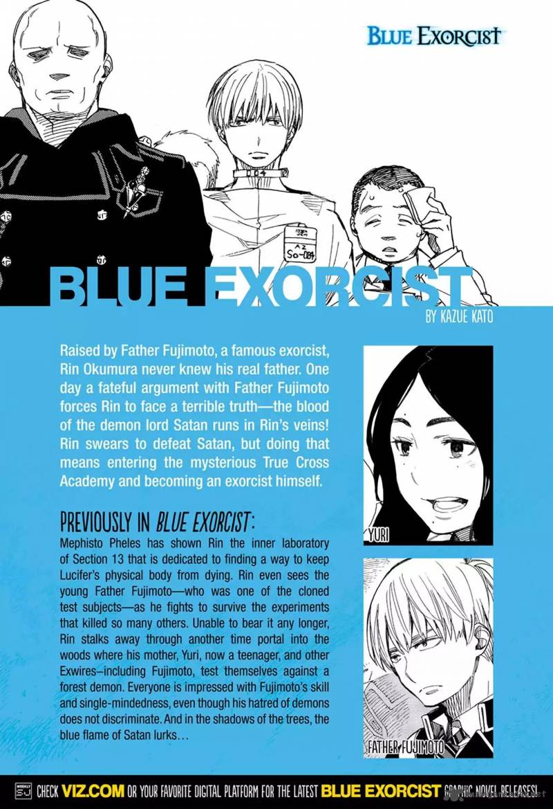 Ao No Exorcist 103 1