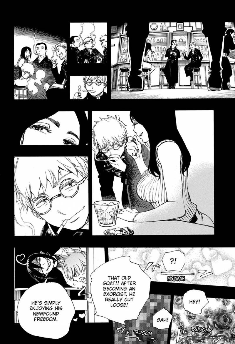 Ao No Exorcist 103 11