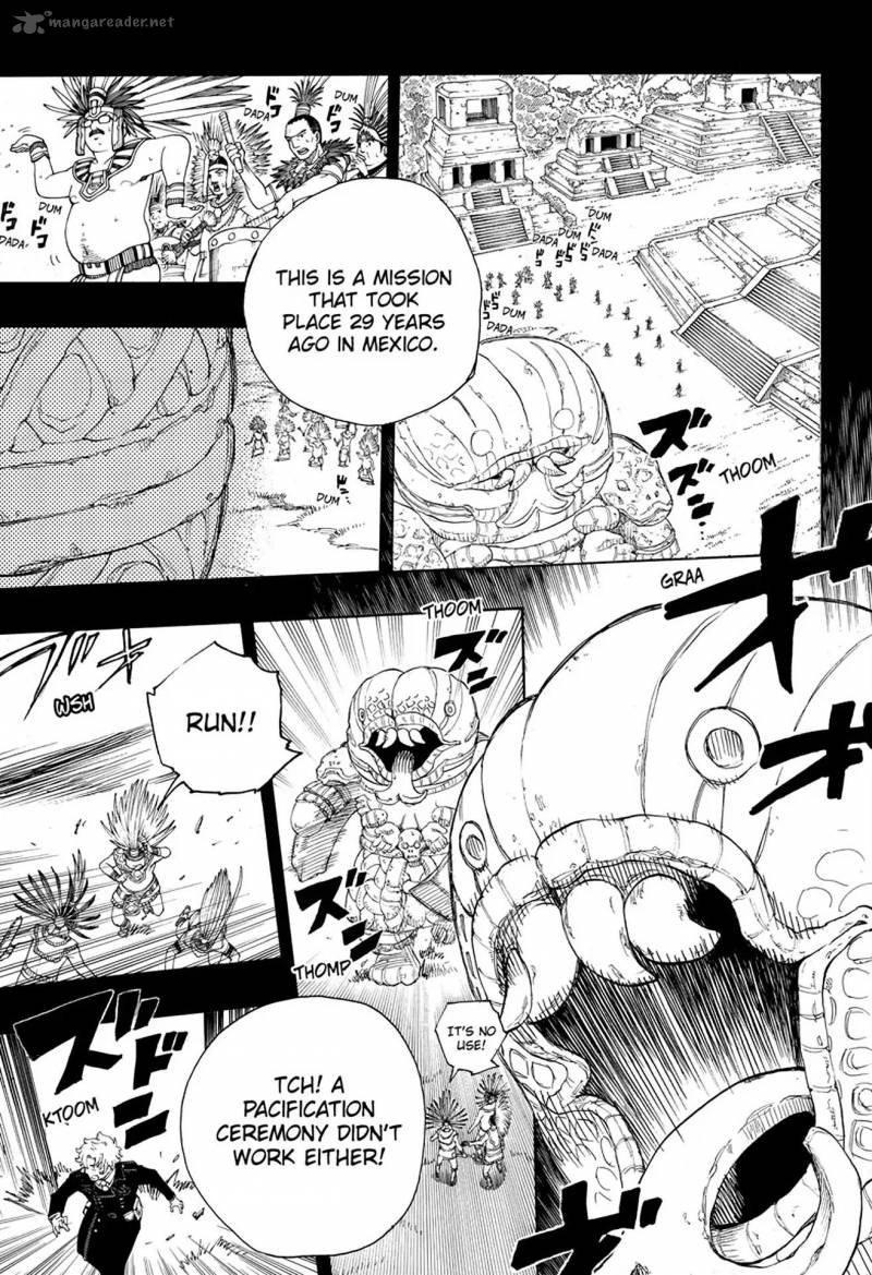 Ao No Exorcist 103 14