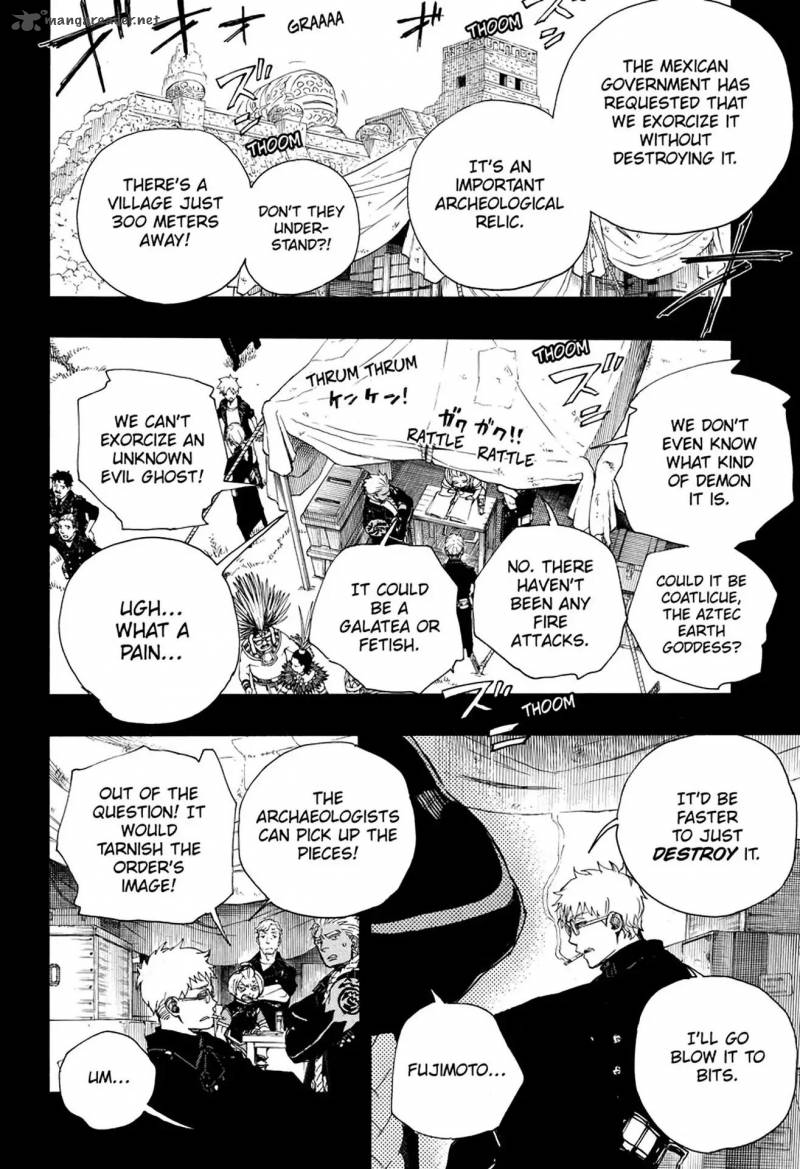 Ao No Exorcist 103 15