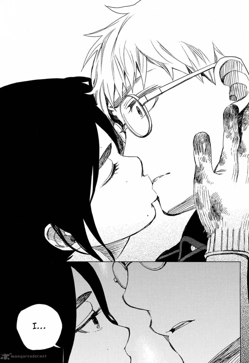 Ao No Exorcist 103 32