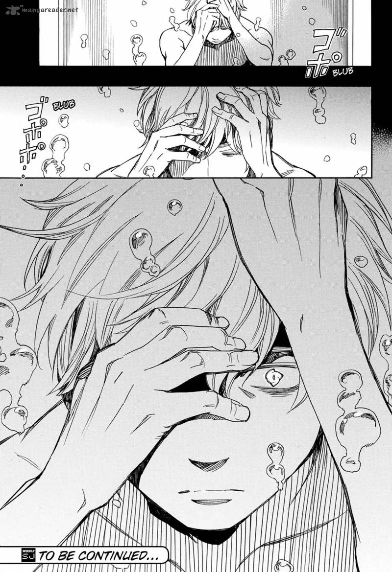 Ao No Exorcist 103 36