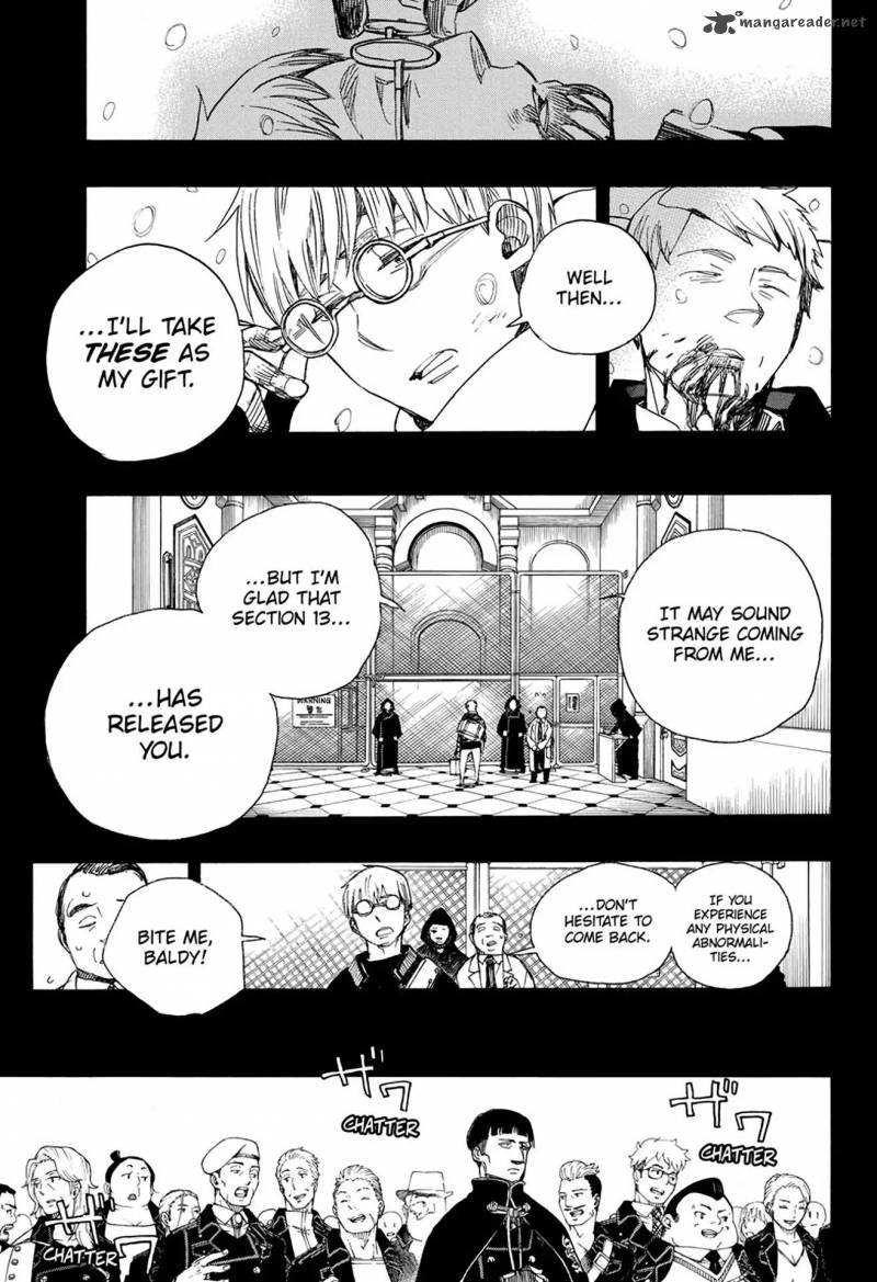 Ao No Exorcist 103 4