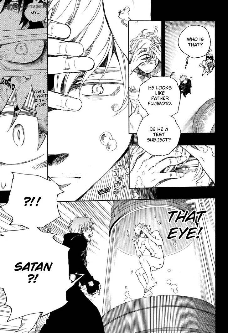 Ao No Exorcist 104 13