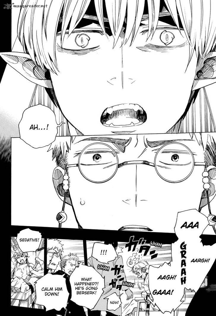 Ao No Exorcist 104 31