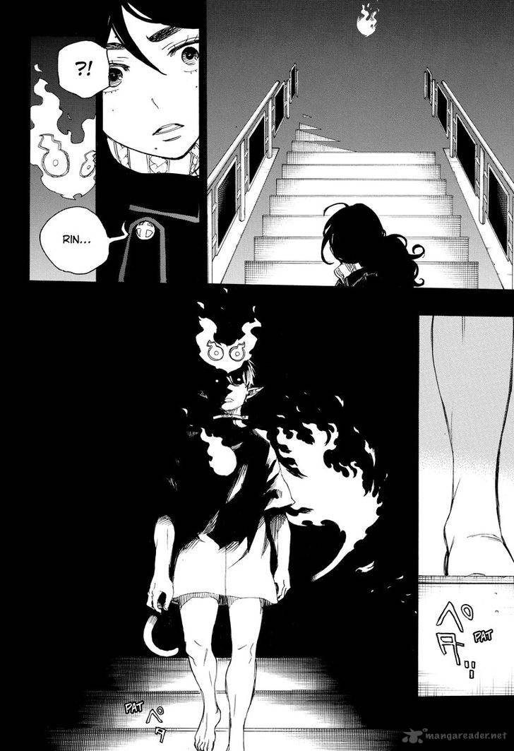 Ao No Exorcist 104 32
