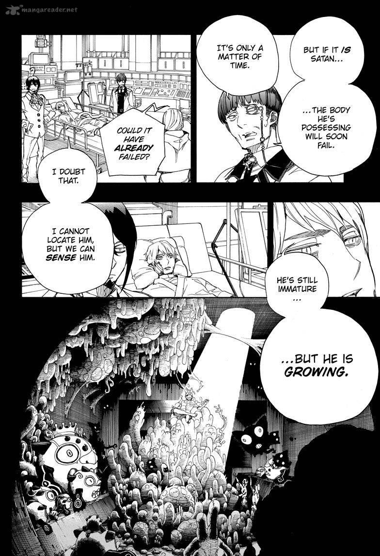Ao No Exorcist 106 10