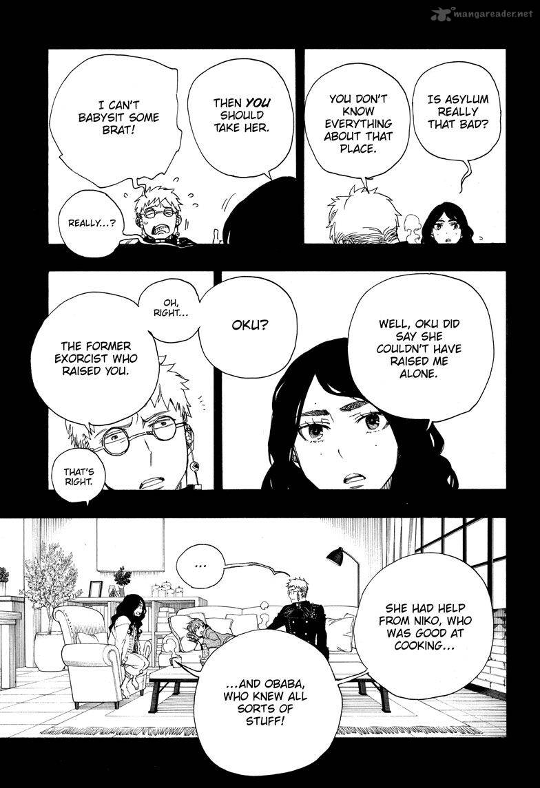 Ao No Exorcist 106 15