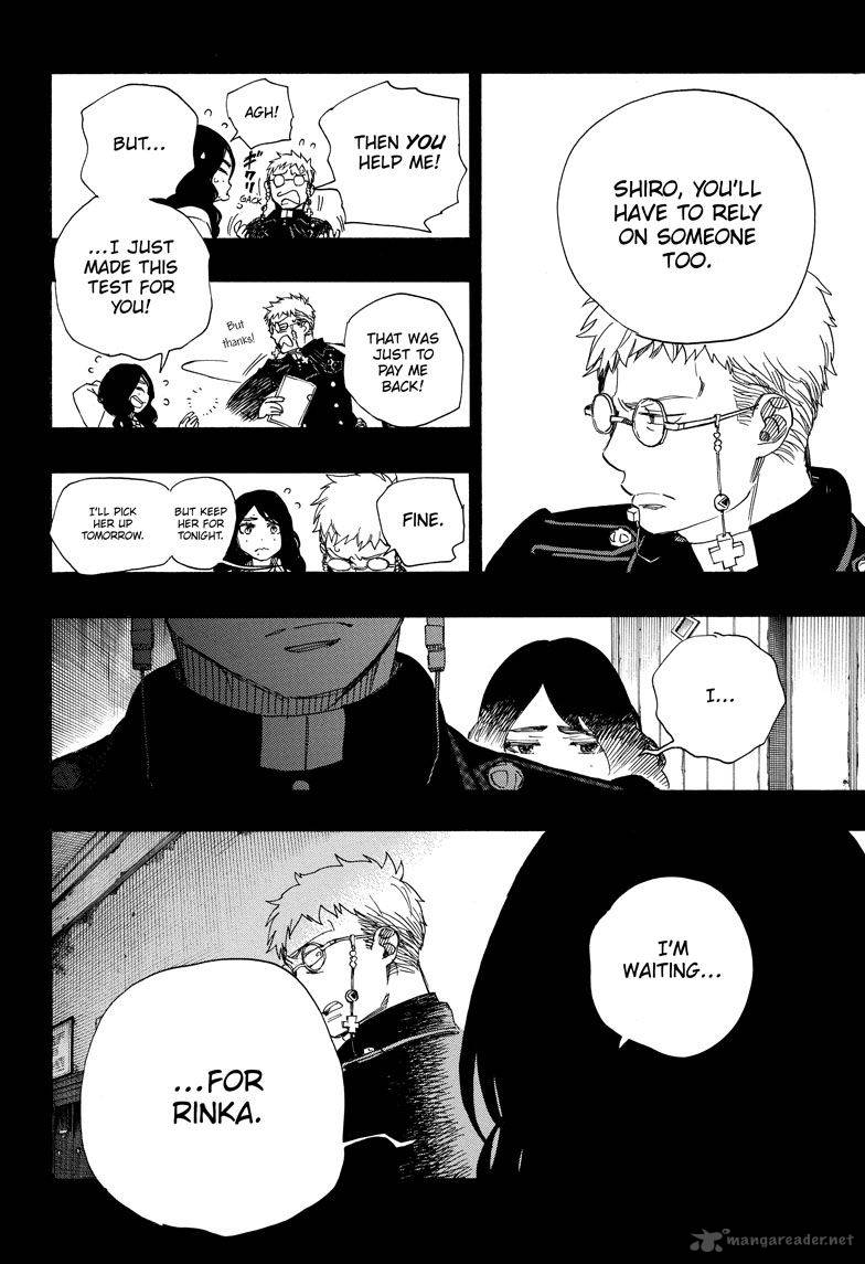 Ao No Exorcist 106 16