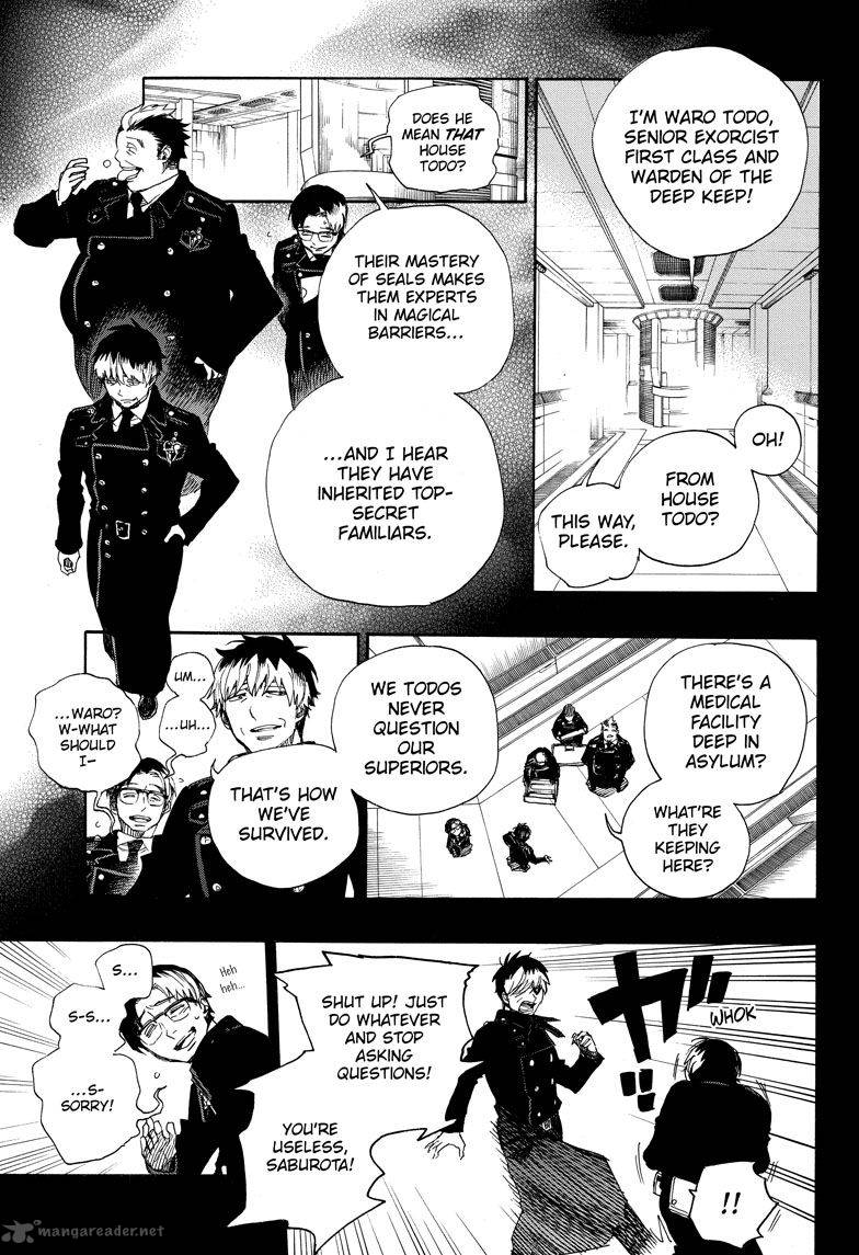 Ao No Exorcist 106 23