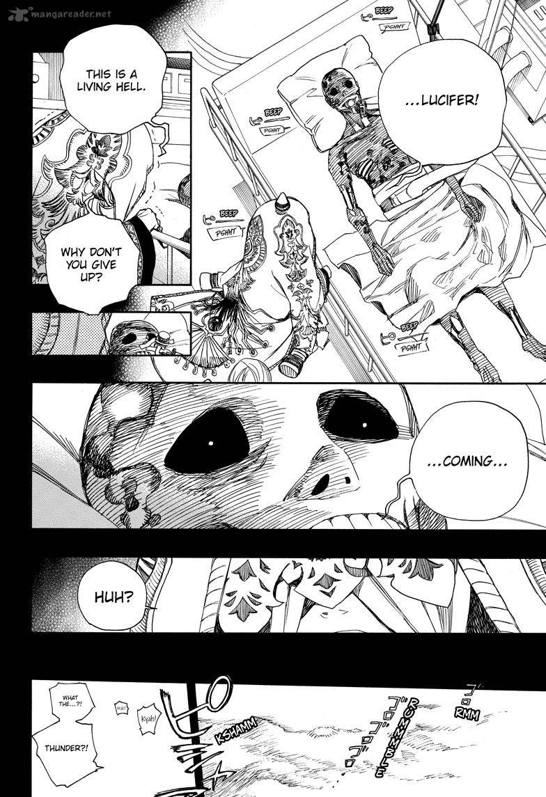 Ao No Exorcist 106 26