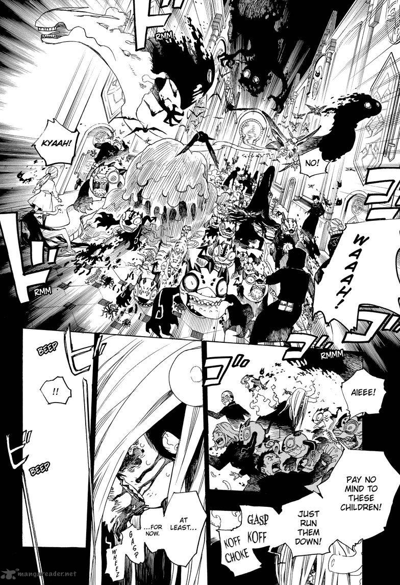 Ao No Exorcist 106 30