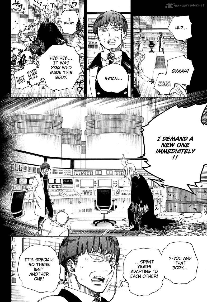 Ao No Exorcist 106 32