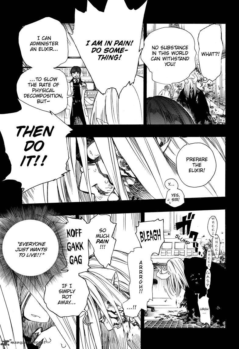 Ao No Exorcist 106 33