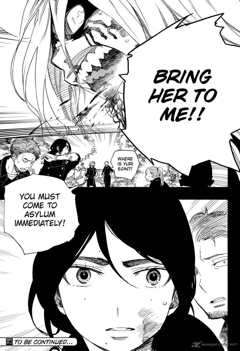 Ao No Exorcist 106 35
