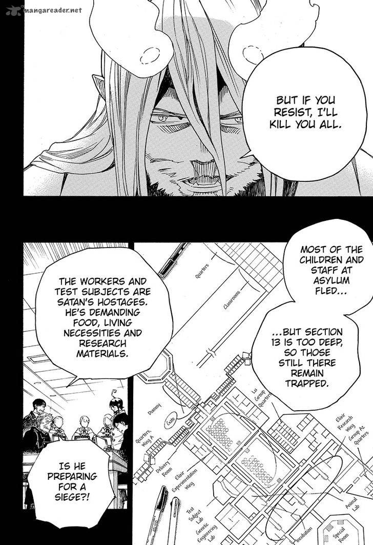 Ao No Exorcist 107 10