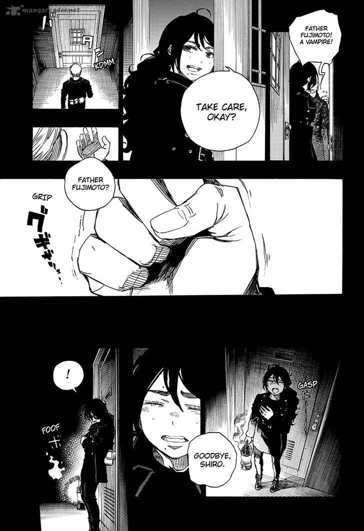 Ao No Exorcist 107 25