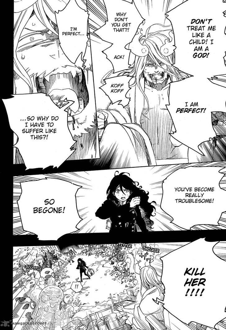 Ao No Exorcist 107 30