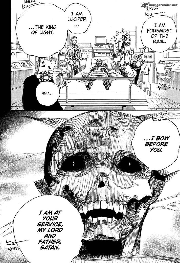 Ao No Exorcist 107 6