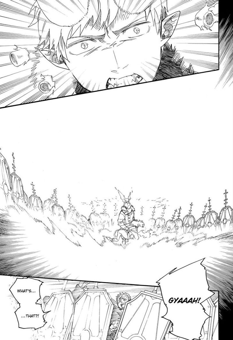 Ao No Exorcist 108 13