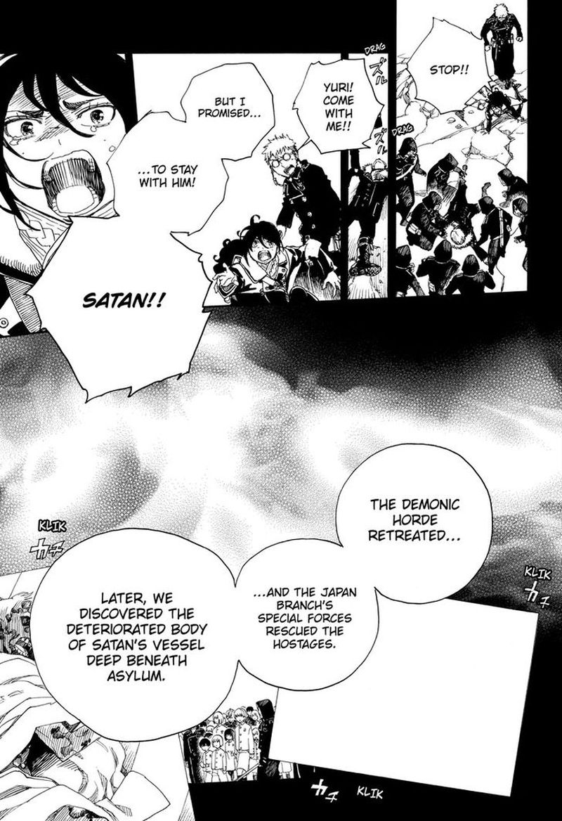 Ao No Exorcist 108 15