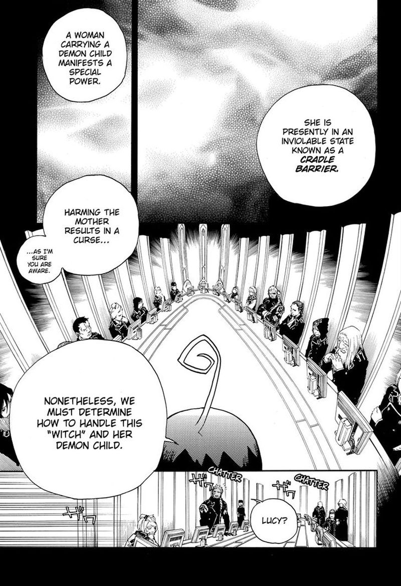 Ao No Exorcist 108 19
