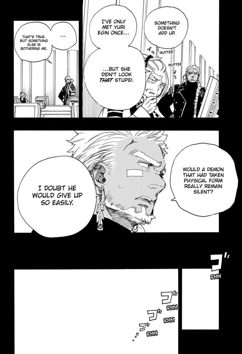Ao No Exorcist 108 20
