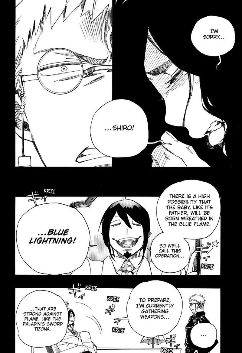 Ao No Exorcist 108 24