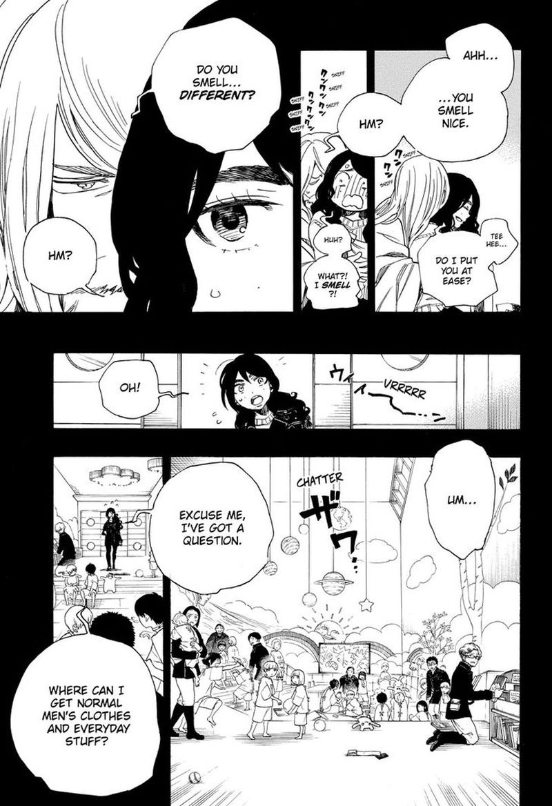 Ao No Exorcist 108 3