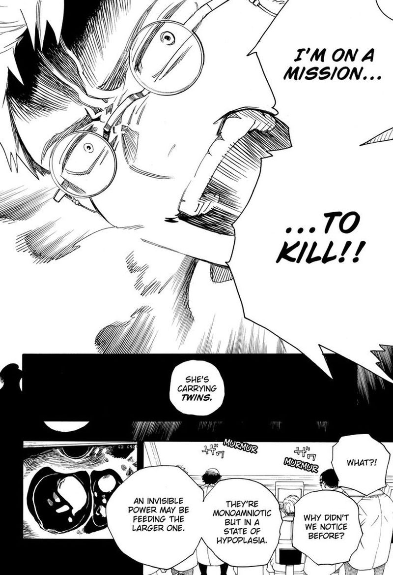Ao No Exorcist 108 30