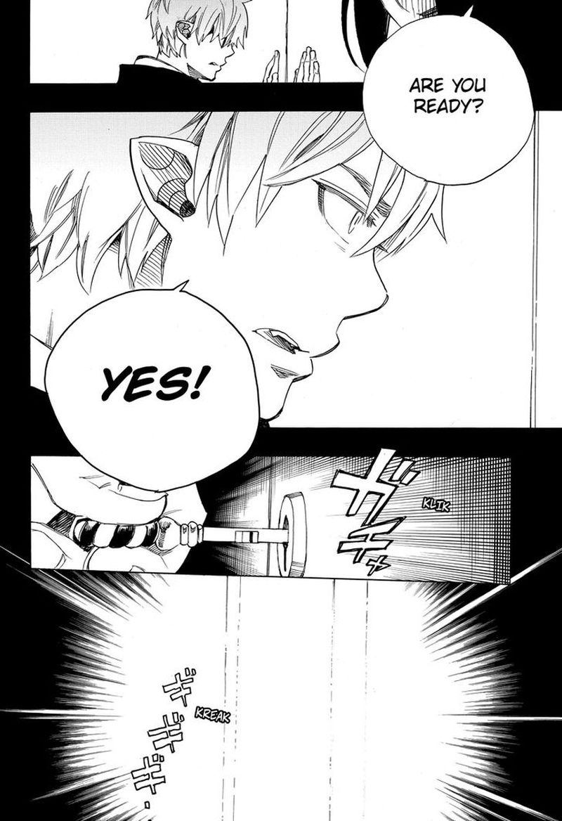 Ao No Exorcist 108 32