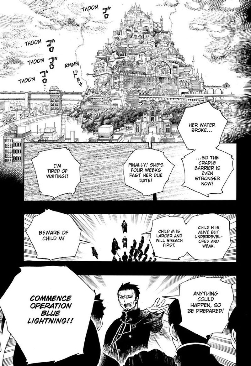Ao No Exorcist 108 33