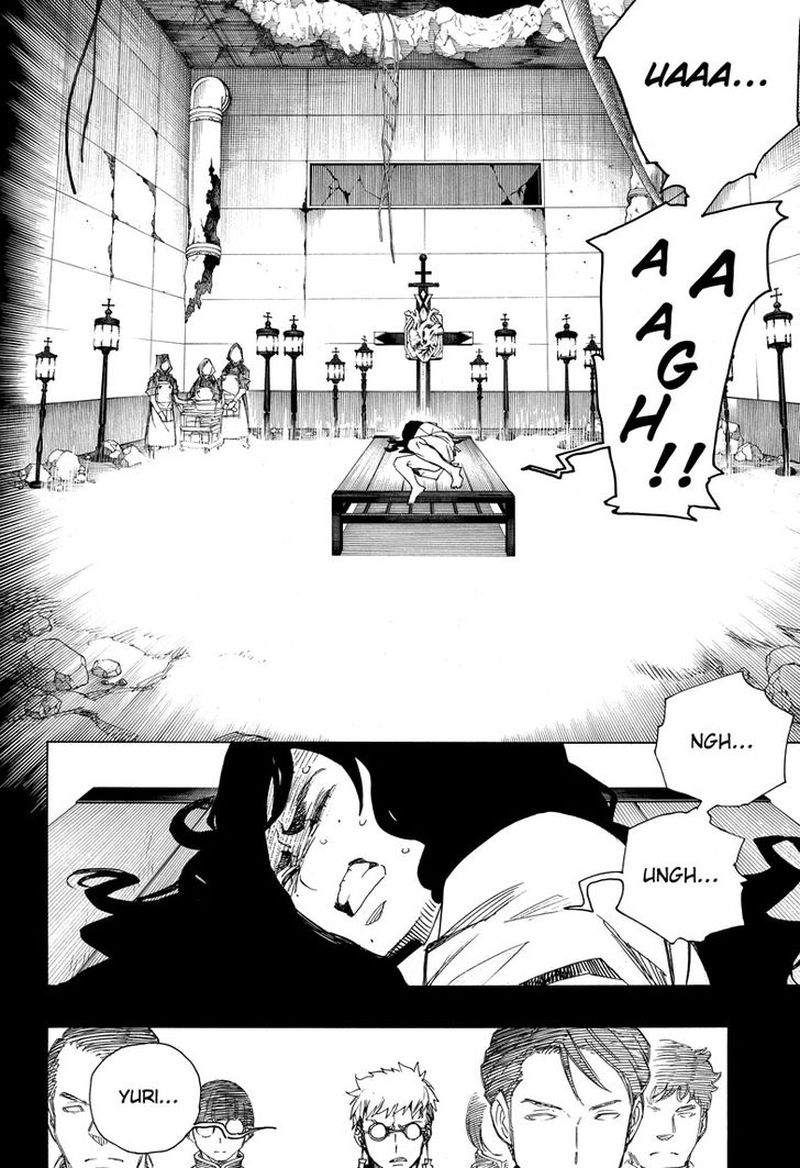 Ao No Exorcist 108 34