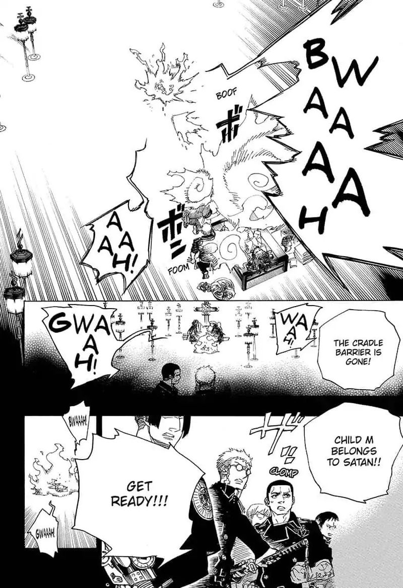 Ao No Exorcist 109 16