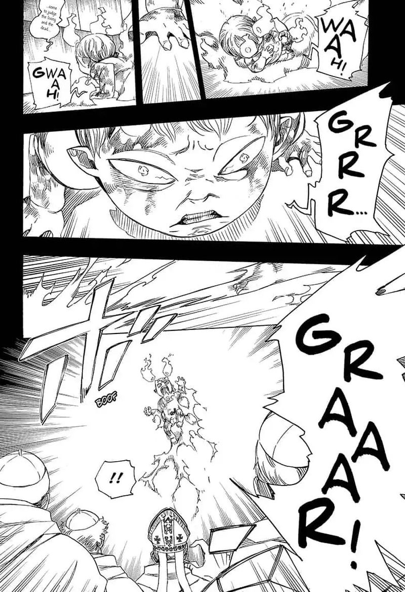 Ao No Exorcist 109 18