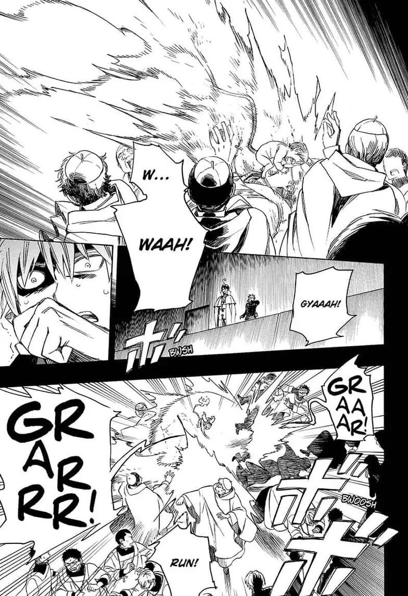 Ao No Exorcist 109 19