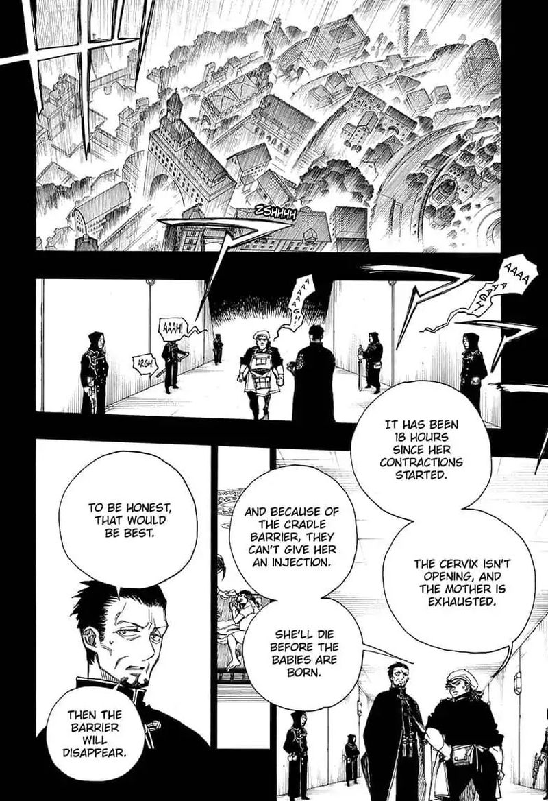 Ao No Exorcist 109 2