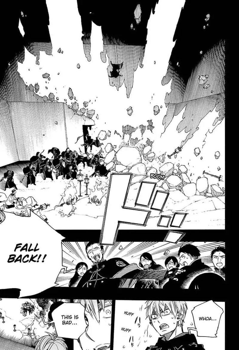 Ao No Exorcist 109 21