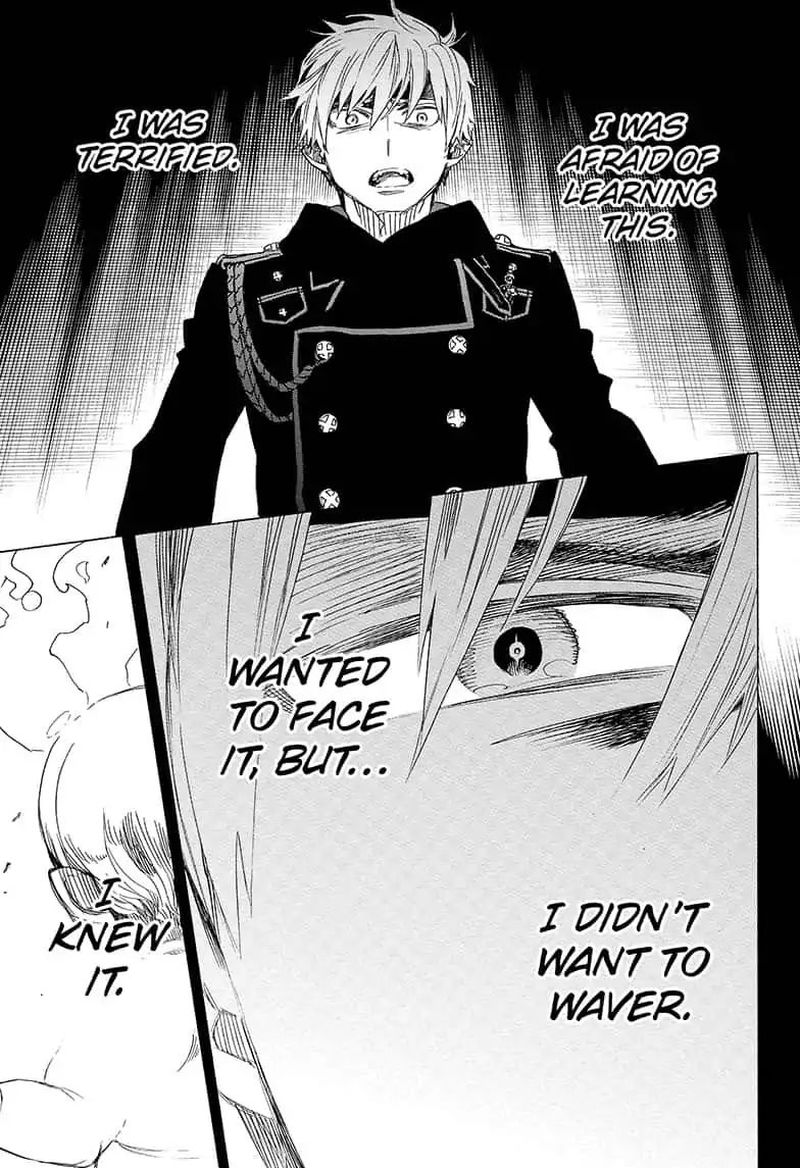 Ao No Exorcist 109 23