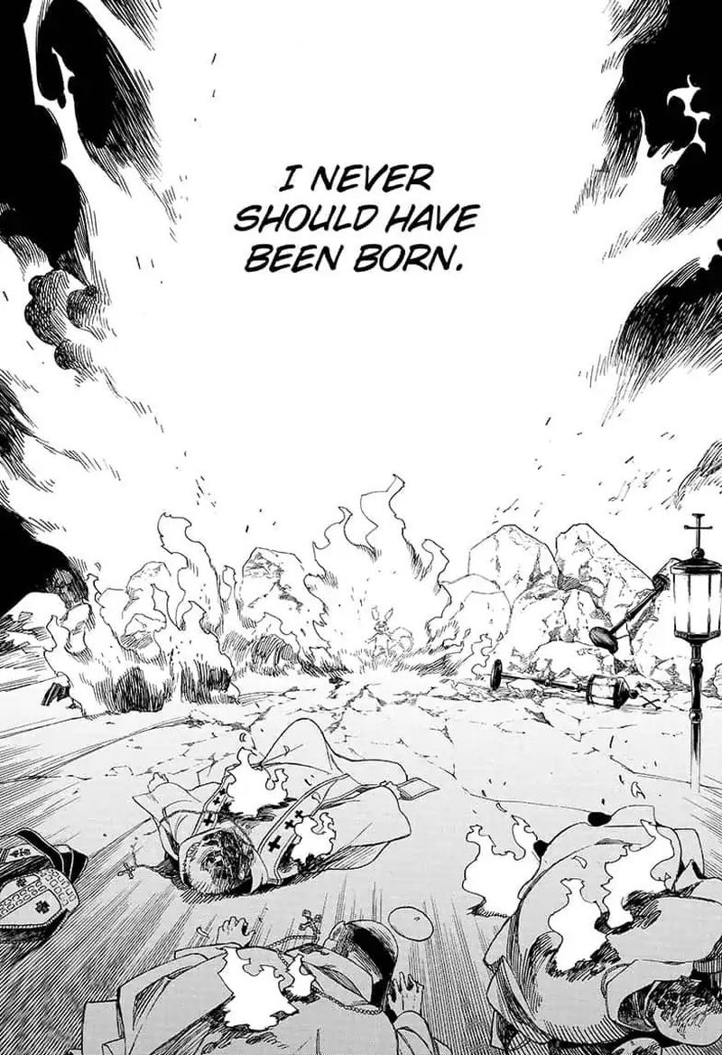 Ao No Exorcist 109 24