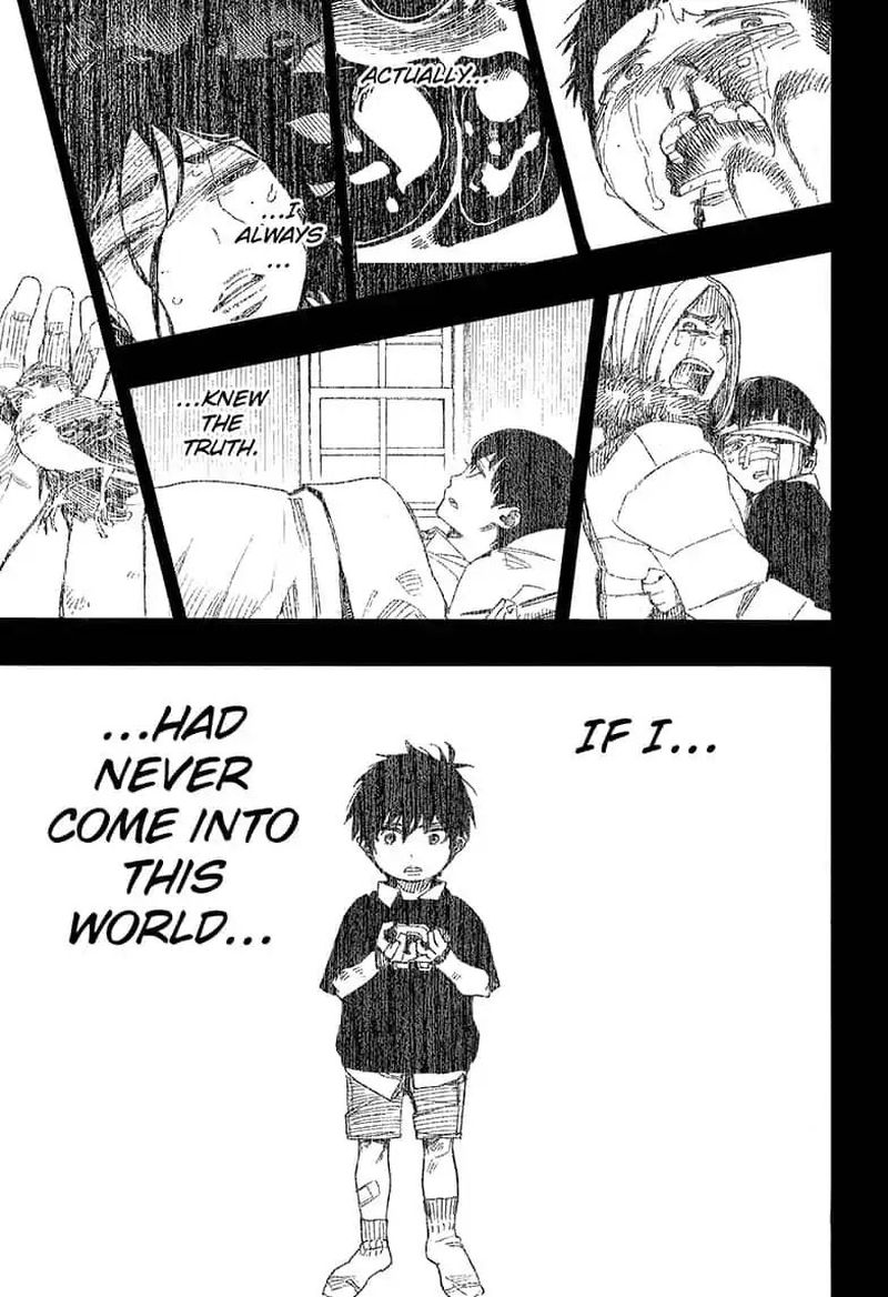 Ao No Exorcist 109 25