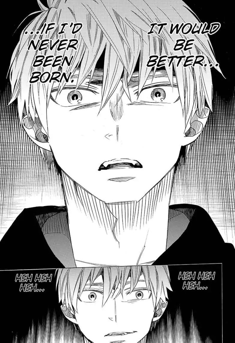 Ao No Exorcist 109 27