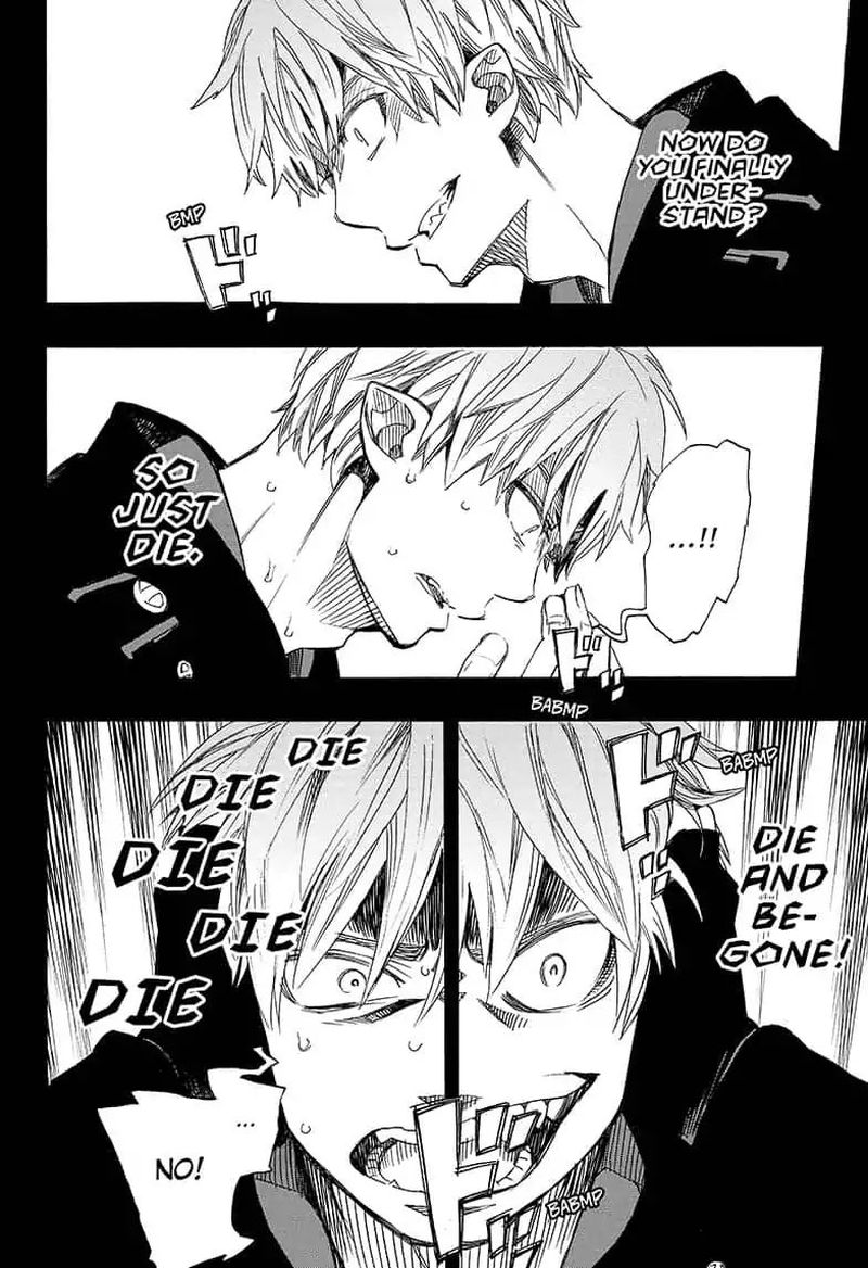 Ao No Exorcist 109 28