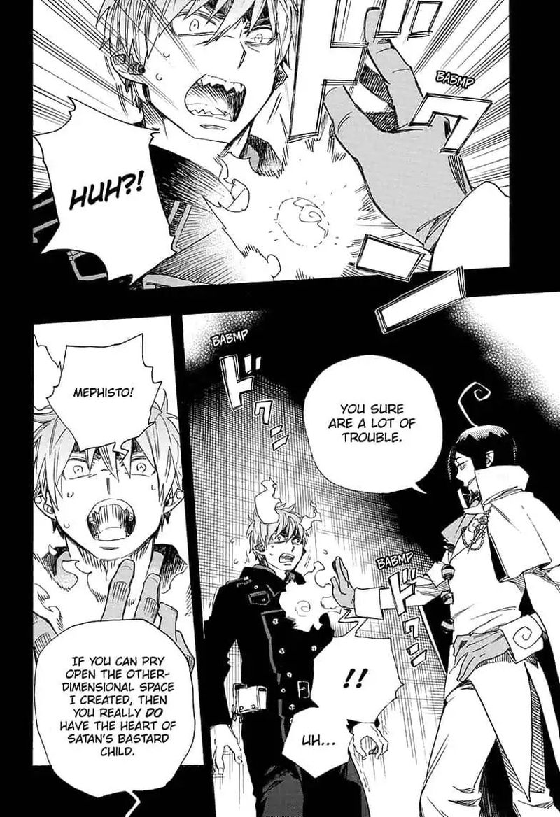 Ao No Exorcist 109 30