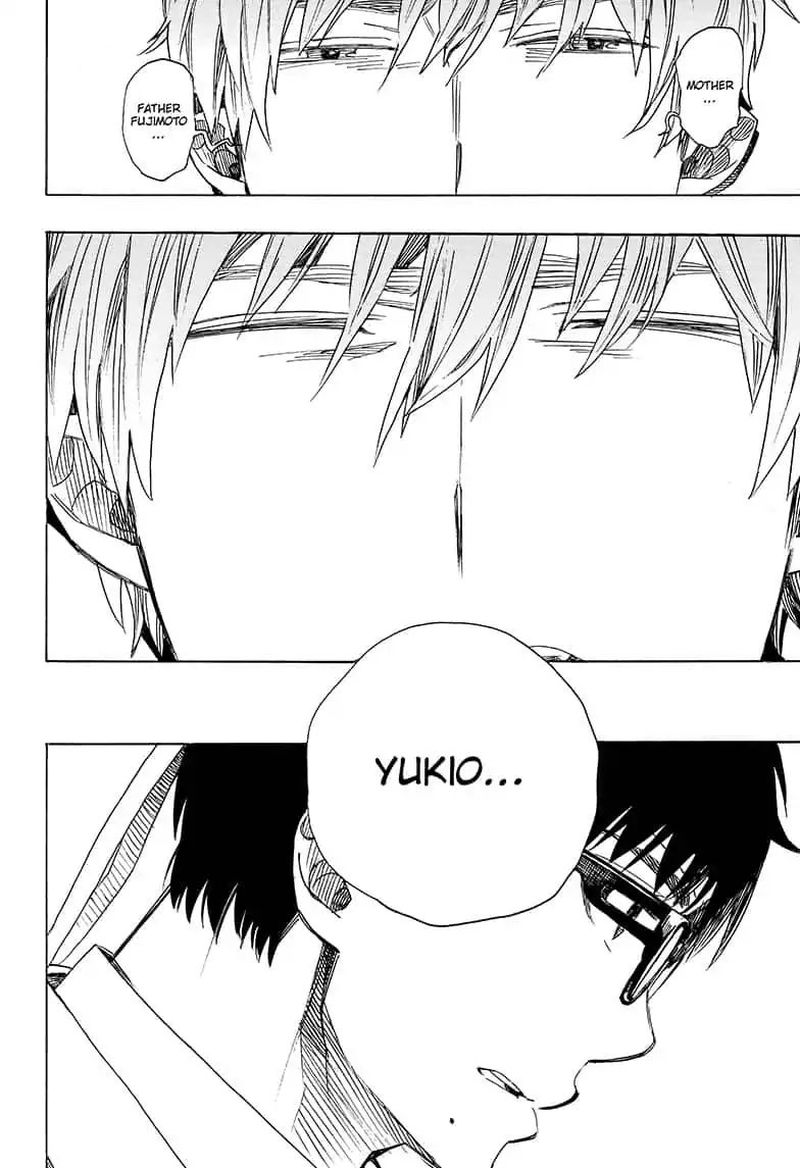 Ao No Exorcist 109 34