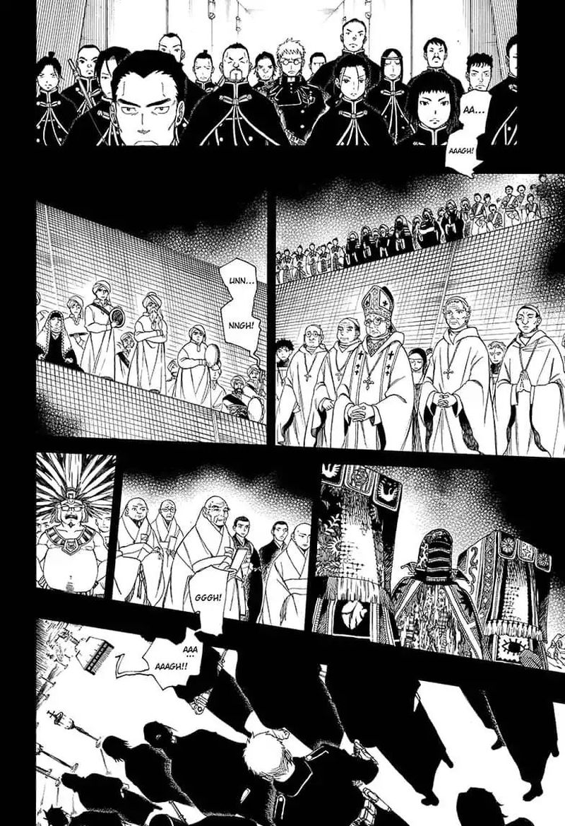 Ao No Exorcist 109 6